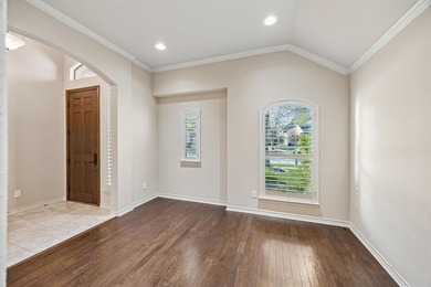 Welcome to this charming, impeccably maintained home nestled on Heritage Ranch Golf and Country Club in Texas - for sale on GolfHomes.com, golf home, golf lot