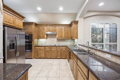 Welcome to this charming, impeccably maintained home nestled on Heritage Ranch Golf and Country Club in Texas - for sale on GolfHomes.com, golf home, golf lot