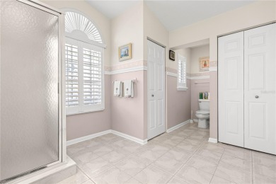 Lovely 3 Bedroom / 2 Bath home with Golf Cart Garage UPDATED on Ocala Palms Golf and Country Club in Florida - for sale on GolfHomes.com, golf home, golf lot