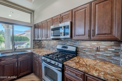 Welcome to your dream home in the highly sought-after Sun City on The Views Golf Club in Arizona - for sale on GolfHomes.com, golf home, golf lot