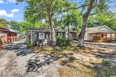Welcome to Ocean Lakes Family Campground. Open your mind up to on Prestwick Country Club in South Carolina - for sale on GolfHomes.com, golf home, golf lot