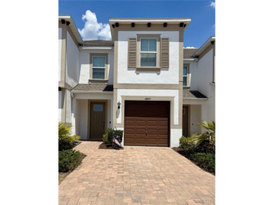 Sylvan Crossing, zoned in a Top-Rated School District, is one of on Cheval Golf and Country Club in Florida - for sale on GolfHomes.com, golf home, golf lot