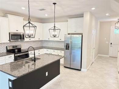 Sylvan Crossing, zoned in a Top-Rated School District, is one of on Cheval Golf and Country Club in Florida - for sale on GolfHomes.com, golf home, golf lot