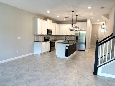 Sylvan Crossing, zoned in a Top-Rated School District, is one of on Cheval Golf and Country Club in Florida - for sale on GolfHomes.com, golf home, golf lot