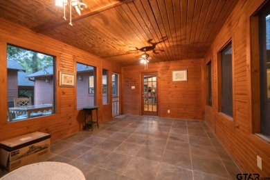 Welcome to this charming home nestled within the private, gated on Holly Lake Ranch Golf Club in Texas - for sale on GolfHomes.com, golf home, golf lot