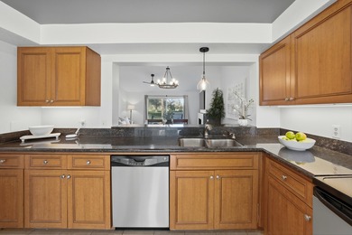 Tucked inside the sought-after Desert Falls Country Club, this on Desert Falls Country Club in California - for sale on GolfHomes.com, golf home, golf lot