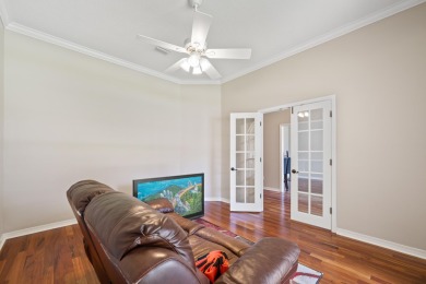 Welcome Home to this amazing all-brick Bluewater Bay home on Fairway Oaks at Magnolia Golf Course in Florida - for sale on GolfHomes.com, golf home, golf lot