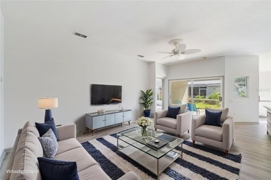 Welcome to your dream home in the highly sought-after, gated on Lexington Oaks Golf Club in Florida - for sale on GolfHomes.com, golf home, golf lot