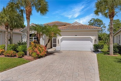 Experience effortless Florida living in this beautifully on Glen Eagle Golf and Country Club in Florida - for sale on GolfHomes.com, golf home, golf lot