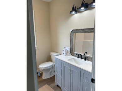 Move-In Ready New Construction in Chestnut Creek Golf Course on Copper Cove Golf Cub in Virginia - for sale on GolfHomes.com, golf home, golf lot