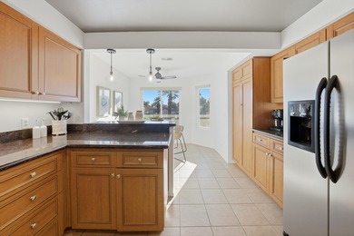 Tucked inside the sought-after Desert Falls Country Club, this on Desert Falls Country Club in California - for sale on GolfHomes.com, golf home, golf lot