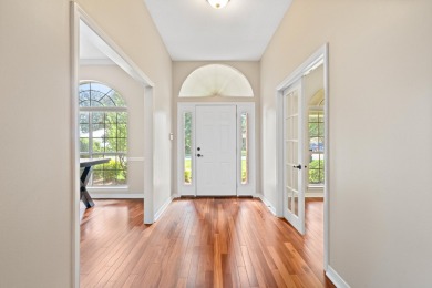 Welcome Home to this amazing all-brick Bluewater Bay home on Fairway Oaks at Magnolia Golf Course in Florida - for sale on GolfHomes.com, golf home, golf lot