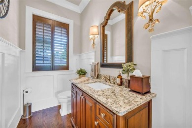 Step inside an expansive, open-concept living space featuring on Currahee Golf Club in Georgia - for sale on GolfHomes.com, golf home, golf lot