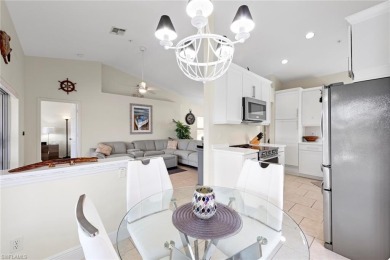 Welcome to this beautifully updated 3-bedroom, 2-bathroom lake on Pelicans Nest Golf Club in Florida - for sale on GolfHomes.com, golf home, golf lot