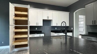 Designed by Architect Bill Easton, this Brand New 3 bed 2 bath on The Golf Club At Chaparral Pines in Arizona - for sale on GolfHomes.com, golf home, golf lot
