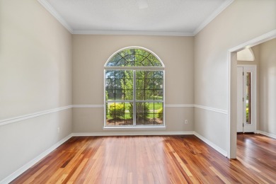 Welcome Home to this amazing all-brick Bluewater Bay home on Fairway Oaks at Magnolia Golf Course in Florida - for sale on GolfHomes.com, golf home, golf lot