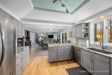 Welcome to 17134 Timber Dunes Drive! You will love this amazing on Grand Haven Golf Club in Michigan - for sale on GolfHomes.com, golf home, golf lot