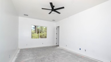 Designed by Architect Bill Easton, this Brand New 3 bed 2 bath on The Golf Club At Chaparral Pines in Arizona - for sale on GolfHomes.com, golf home, golf lot