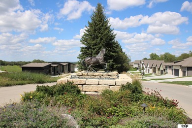 Welcome to Iron Horse--an exceptional community perfectly on Iron Horse Golf Club in Nebraska - for sale on GolfHomes.com, golf home, golf lot