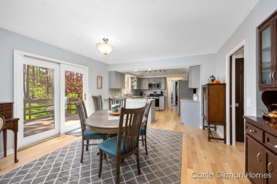 Welcome to 17134 Timber Dunes Drive! You will love this amazing on Grand Haven Golf Club in Michigan - for sale on GolfHomes.com, golf home, golf lot