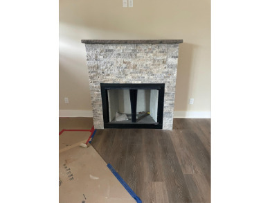 Move-In Ready New Construction in Chestnut Creek Golf Course on Copper Cove Golf Cub in Virginia - for sale on GolfHomes.com, golf home, golf lot