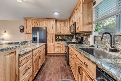 ON THE GOLF COURSE!  Check out the photos.  This is an on Stansbury Park Golf Club in Utah - for sale on GolfHomes.com, golf home, golf lot