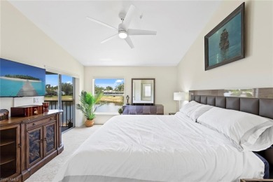 Welcome to this beautifully updated 3-bedroom, 2-bathroom lake on Pelicans Nest Golf Club in Florida - for sale on GolfHomes.com, golf home, golf lot