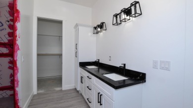 Designed by Architect Bill Easton, this Brand New 3 bed 2 bath on The Golf Club At Chaparral Pines in Arizona - for sale on GolfHomes.com, golf home, golf lot