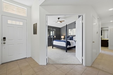 Tucked inside the sought-after Desert Falls Country Club, this on Desert Falls Country Club in California - for sale on GolfHomes.com, golf home, golf lot