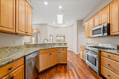 Welcome Home to this amazing all-brick Bluewater Bay home on Fairway Oaks at Magnolia Golf Course in Florida - for sale on GolfHomes.com, golf home, golf lot