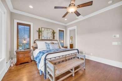 Step inside an expansive, open-concept living space featuring on Currahee Golf Club in Georgia - for sale on GolfHomes.com, golf home, golf lot
