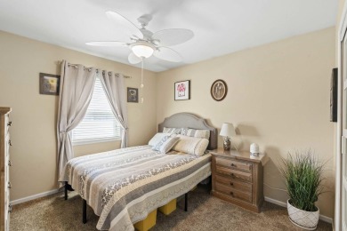 You won't want to miss this amazing home on the golf course in on Lakes of the Four Seasons Country Club in Indiana - for sale on GolfHomes.com, golf home, golf lot