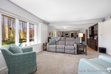 Welcome to 17134 Timber Dunes Drive! You will love this amazing on Grand Haven Golf Club in Michigan - for sale on GolfHomes.com, golf home, golf lot