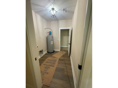 Move-In Ready New Construction in Chestnut Creek Golf Course on Copper Cove Golf Cub in Virginia - for sale on GolfHomes.com, golf home, golf lot