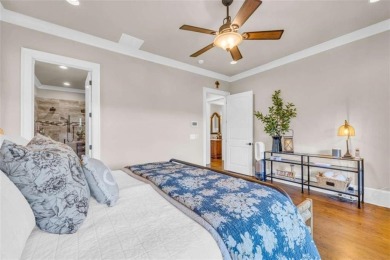 Step inside an expansive, open-concept living space featuring on Currahee Golf Club in Georgia - for sale on GolfHomes.com, golf home, golf lot