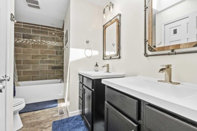 You won't want to miss this amazing home on the golf course in on Lakes of the Four Seasons Country Club in Indiana - for sale on GolfHomes.com, golf home, golf lot
