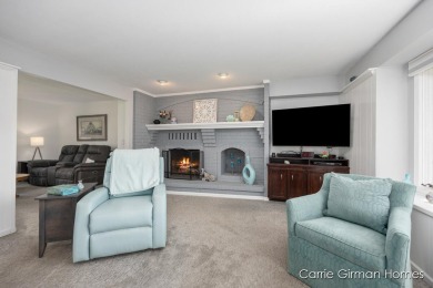 Welcome to 17134 Timber Dunes Drive! You will love this amazing on Grand Haven Golf Club in Michigan - for sale on GolfHomes.com, golf home, golf lot