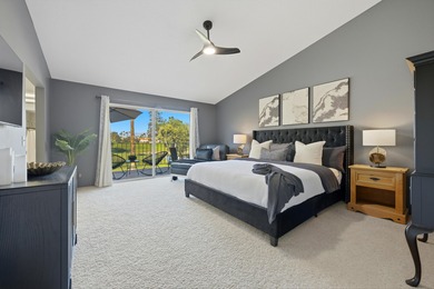 Tucked inside the sought-after Desert Falls Country Club, this on Desert Falls Country Club in California - for sale on GolfHomes.com, golf home, golf lot