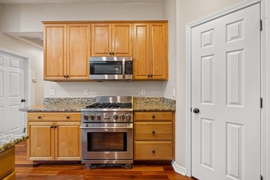 Welcome Home to this amazing all-brick Bluewater Bay home on Fairway Oaks at Magnolia Golf Course in Florida - for sale on GolfHomes.com, golf home, golf lot