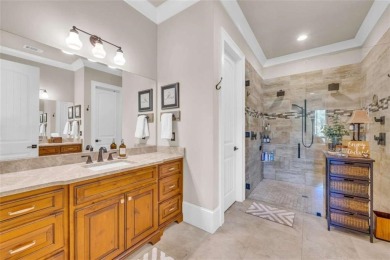 Step inside an expansive, open-concept living space featuring on Currahee Golf Club in Georgia - for sale on GolfHomes.com, golf home, golf lot