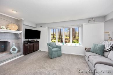 Welcome to 17134 Timber Dunes Drive! You will love this amazing on Grand Haven Golf Club in Michigan - for sale on GolfHomes.com, golf home, golf lot