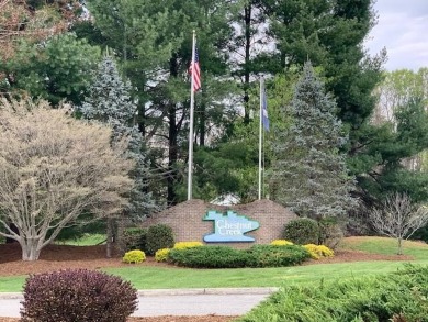Move-In Ready New Construction in Chestnut Creek Golf Course on Copper Cove Golf Cub in Virginia - for sale on GolfHomes.com, golf home, golf lot