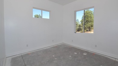 Designed by Architect Bill Easton, this Brand New 3 bed 2 bath on The Golf Club At Chaparral Pines in Arizona - for sale on GolfHomes.com, golf home, golf lot