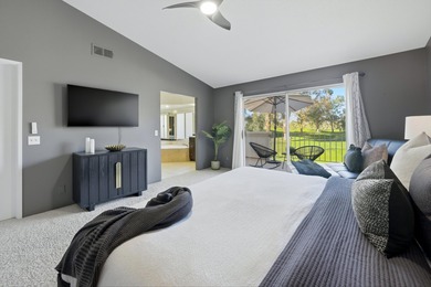 Tucked inside the sought-after Desert Falls Country Club, this on Desert Falls Country Club in California - for sale on GolfHomes.com, golf home, golf lot