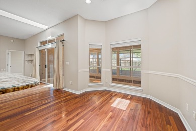 Welcome Home to this amazing all-brick Bluewater Bay home on Fairway Oaks at Magnolia Golf Course in Florida - for sale on GolfHomes.com, golf home, golf lot