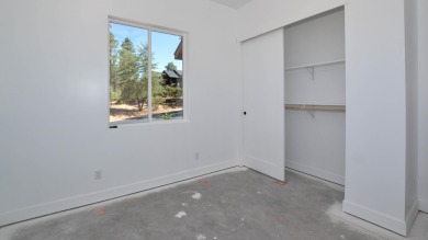 Designed by Architect Bill Easton, this Brand New 3 bed 2 bath on The Golf Club At Chaparral Pines in Arizona - for sale on GolfHomes.com, golf home, golf lot