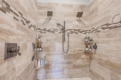 Step inside an expansive, open-concept living space featuring on Currahee Golf Club in Georgia - for sale on GolfHomes.com, golf home, golf lot