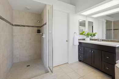 Tucked inside the sought-after Desert Falls Country Club, this on Desert Falls Country Club in California - for sale on GolfHomes.com, golf home, golf lot