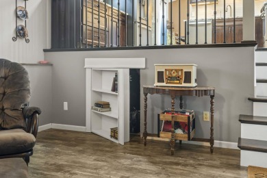 You won't want to miss this amazing home on the golf course in on Lakes of the Four Seasons Country Club in Indiana - for sale on GolfHomes.com, golf home, golf lot