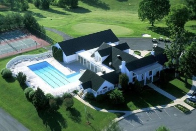 Move-In Ready New Construction in Chestnut Creek Golf Course on Copper Cove Golf Cub in Virginia - for sale on GolfHomes.com, golf home, golf lot